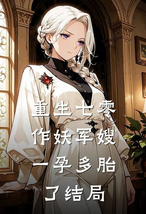 重生七零，作妖军嫂一孕多胎了结局