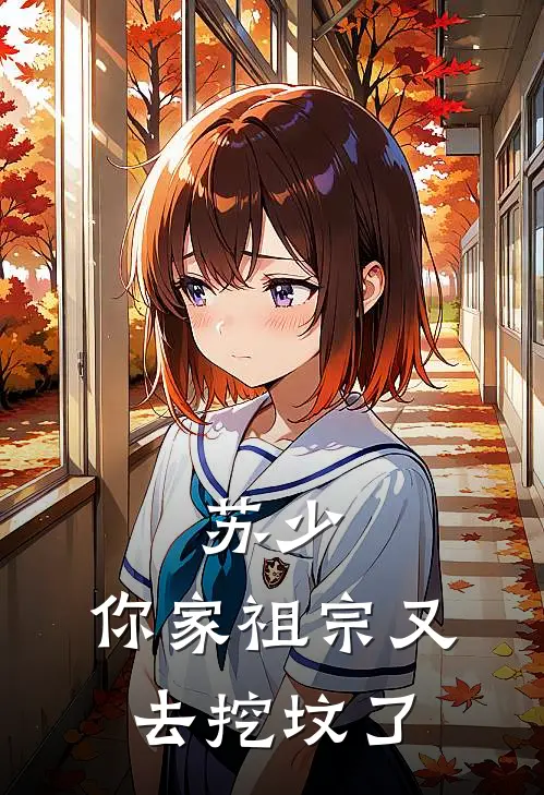 苏少，你家祖宗又去挖坟了