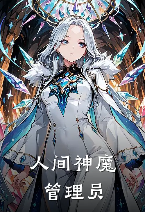 人间神魔管理员