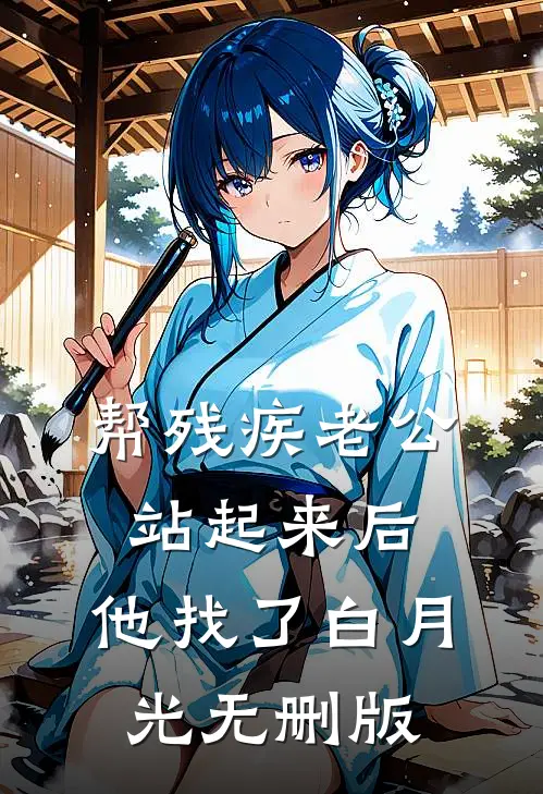 帮残疾老公站起来后，他找了白月光无删版