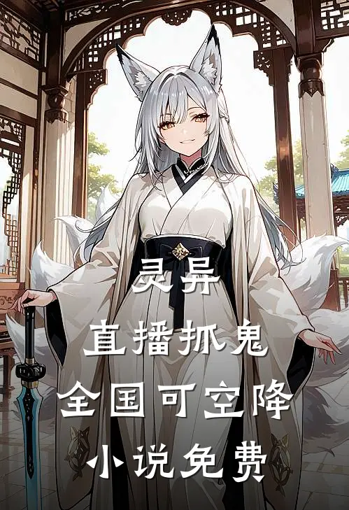 灵异：直播抓鬼，全国可空降小说免费