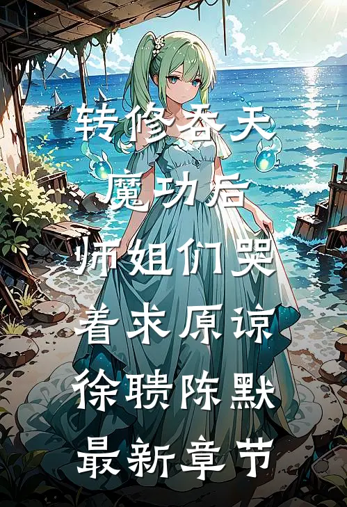 转修吞天魔功后，师姐们哭着求原谅徐聩陈默最新章节
