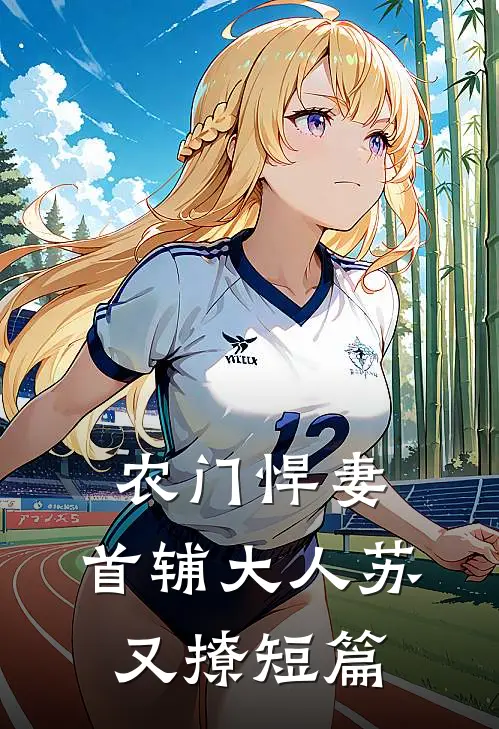 农门悍妻：首辅大人苏又撩短篇