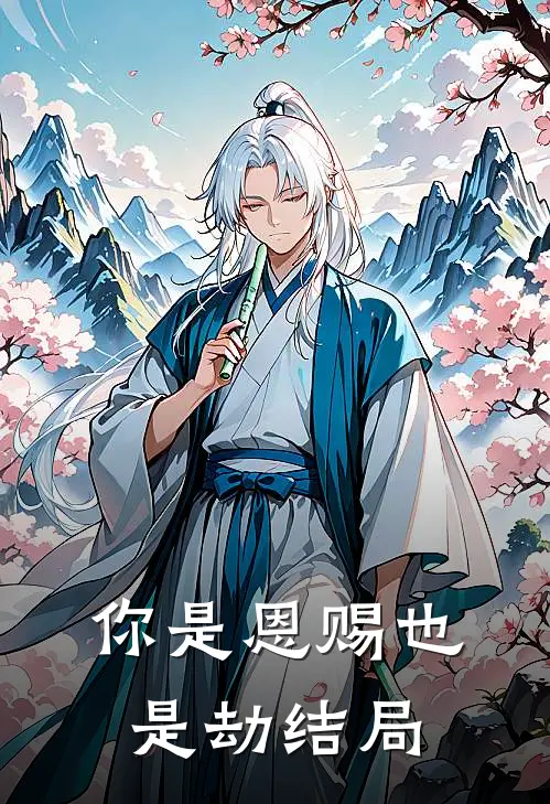 你是恩赐也是劫结局