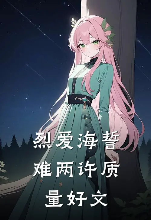 烈爱海誓难两许质量好文