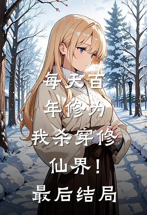 每天百年修为，我杀穿修仙界！最后结局