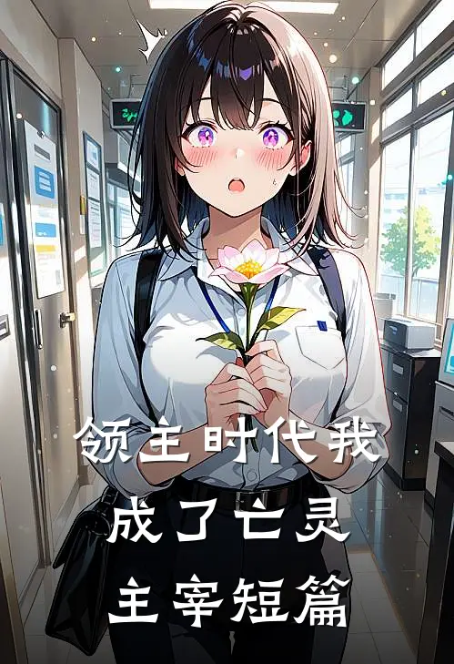 领主时代我成了亡灵主宰短篇