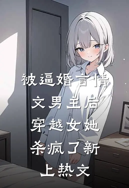 被逼婚言情文男主后，穿越女她杀疯了新上热文