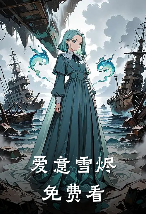 爱意雪烬免费看