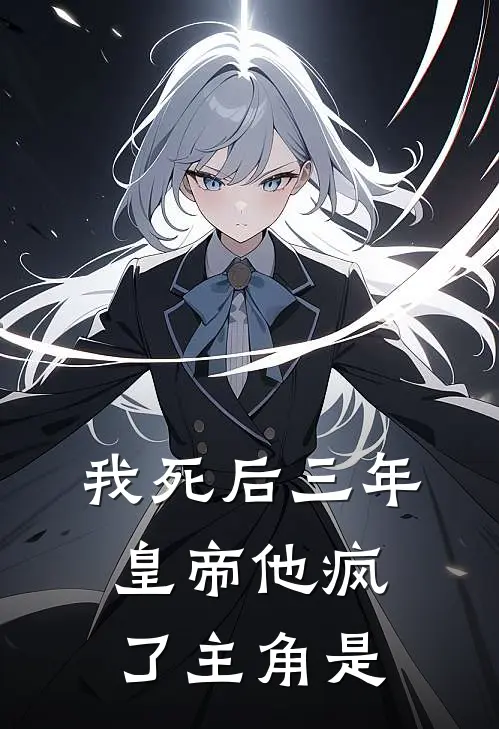 我死后三年，皇帝他疯了主角是