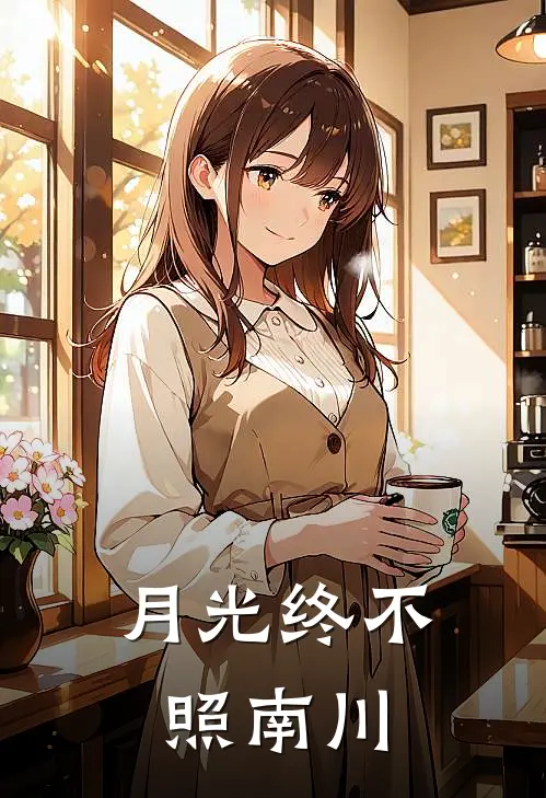 月光终不照南川