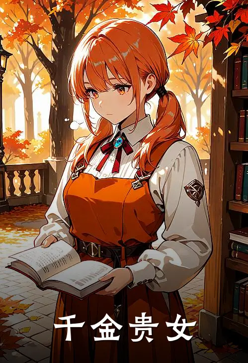 千金贵女