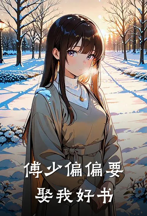 傅少偏偏要娶我好书