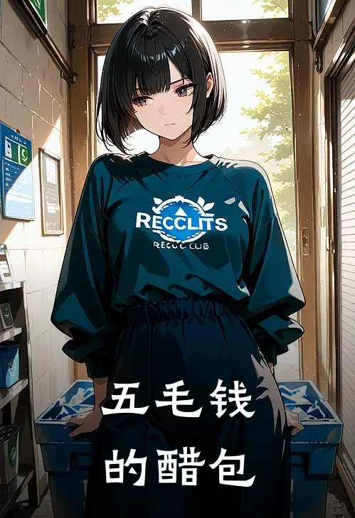 五毛钱的醋包