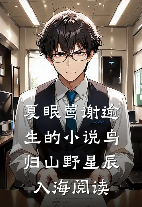 夏眠莺谢逾生的小说鸟归山野星辰入海阅读