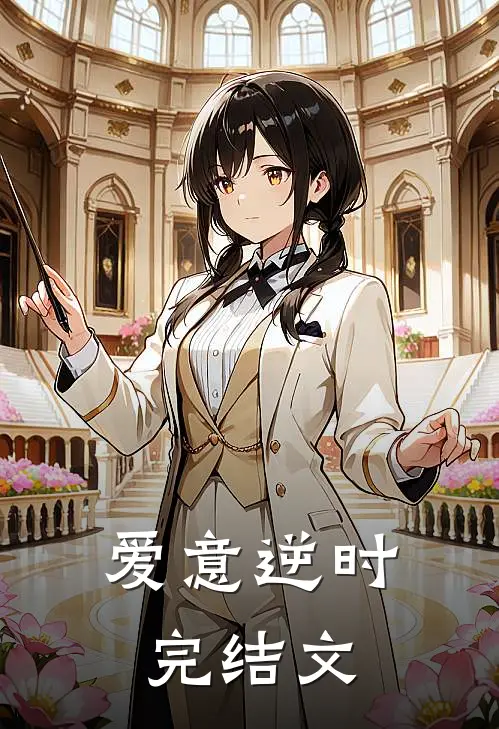 爱意逆时完结文