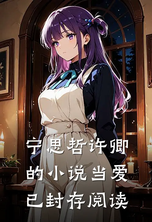 宁思哲许卿的小说当爱已封存阅读