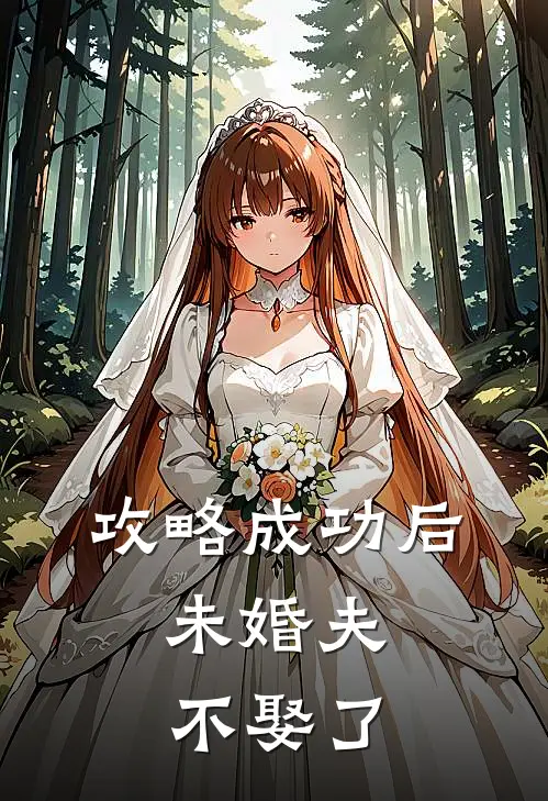 攻略成功后，未婚夫不娶了