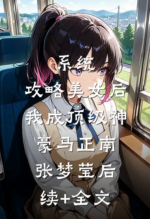 系统：攻略美女后我成顶级神豪马正南张梦莹后续+全文
