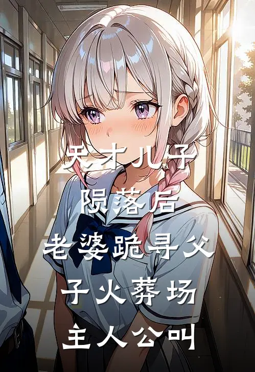 天才儿子陨落后，老婆跪寻父子火葬场主人公叫