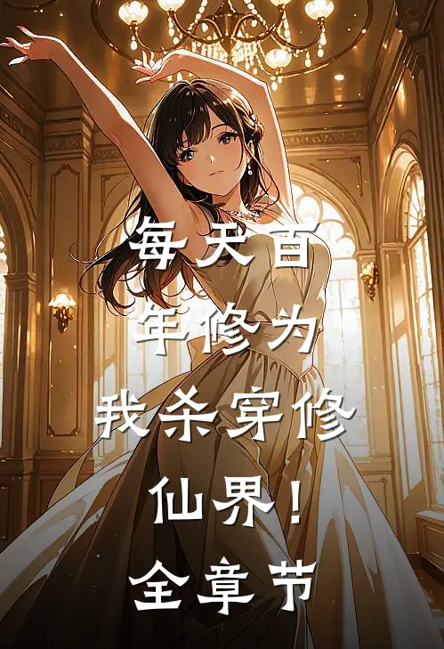 每天百年修为，我杀穿修仙界！全章节