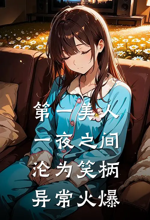第一美人，一夜之间沦为笑柄异常火爆