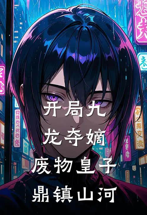 开局九龙夺嫡，废物皇子鼎镇山河