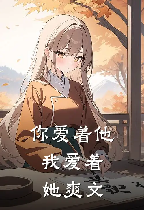 你爱着他，我爱着她爽文