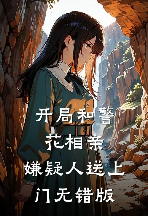 开局和警花相亲，嫌疑人送上门无错版