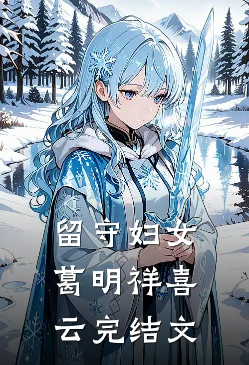 留守妇女葛明祥喜云完结文