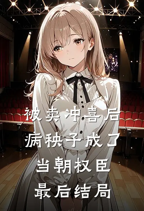 被卖冲喜后，病秧子成了当朝权臣最后结局