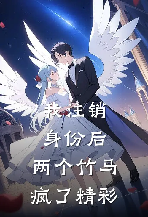 我注销身份后，两个竹马疯了精彩