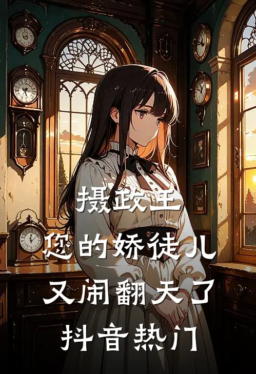 摄政王，您的娇徒儿又闹翻天了抖音热门