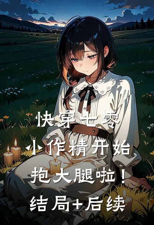 快穿七零：小作精开始抱大腿啦！结局+后续
