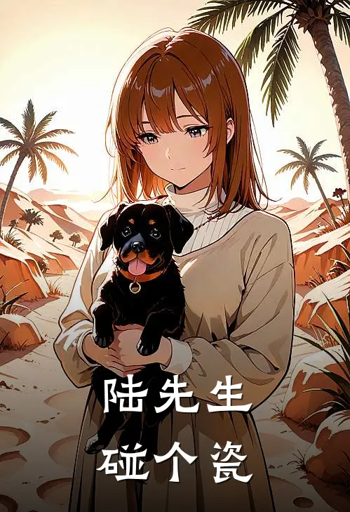 陆先生碰个瓷