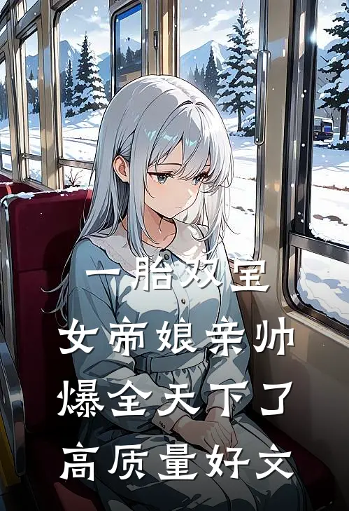 一胎双宝，女帝娘亲帅爆全天下了高质量好文