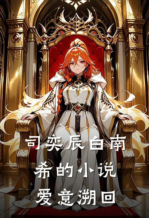 司奕辰白南希的小说爱意溯回
