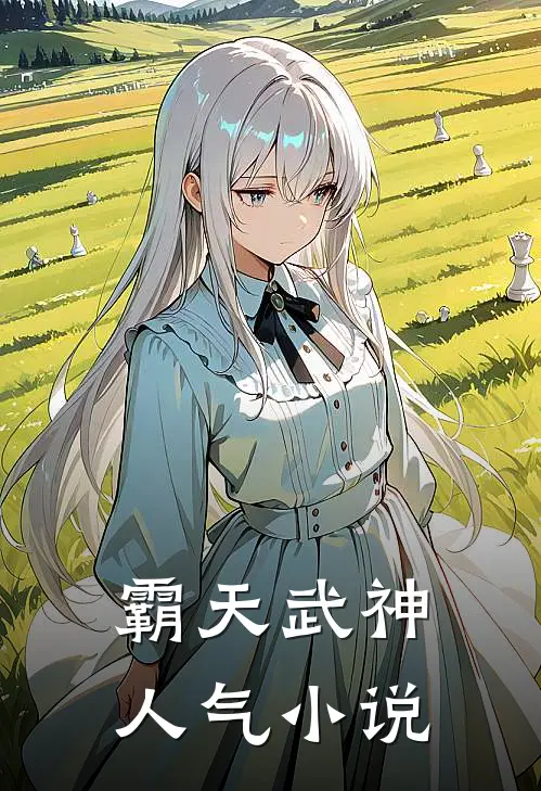 霸天武神人气小说