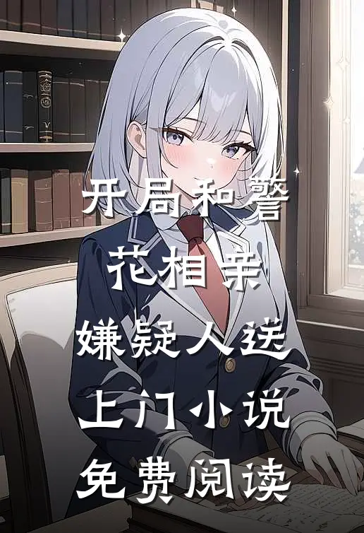 开局和警花相亲，嫌疑人送上门小说免费阅读