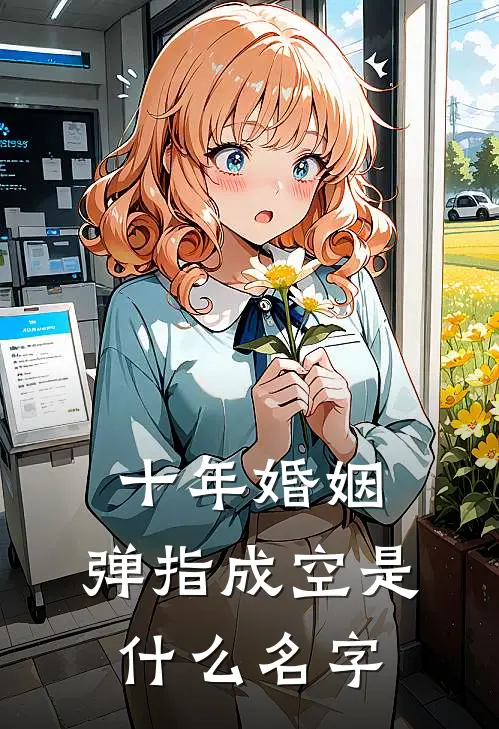十年婚姻，弹指成空是什么名字