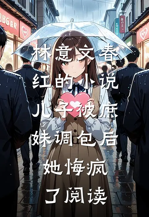 林意文春红的小说儿子被庶妹调包后，她悔疯了阅读