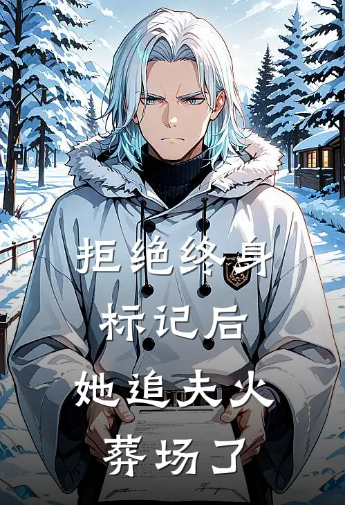 拒绝终身标记后，她追夫火葬场了
