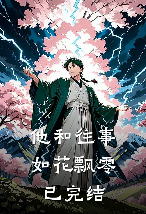 他和往事，如花飘零已完结