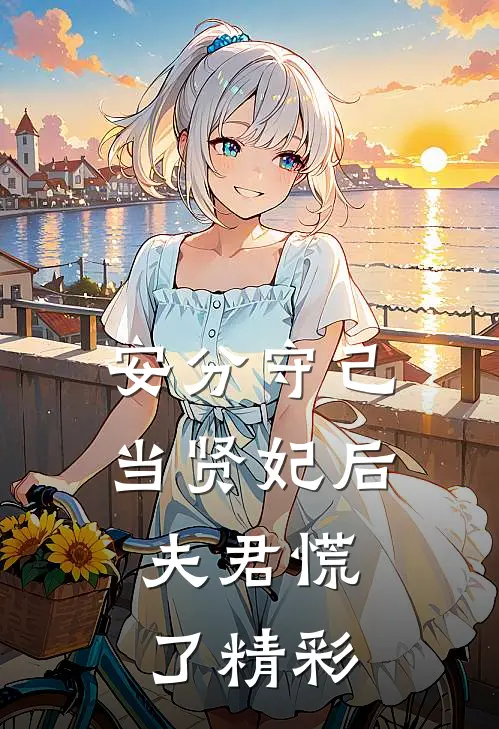 安分守己当贤妃后，夫君慌了精彩