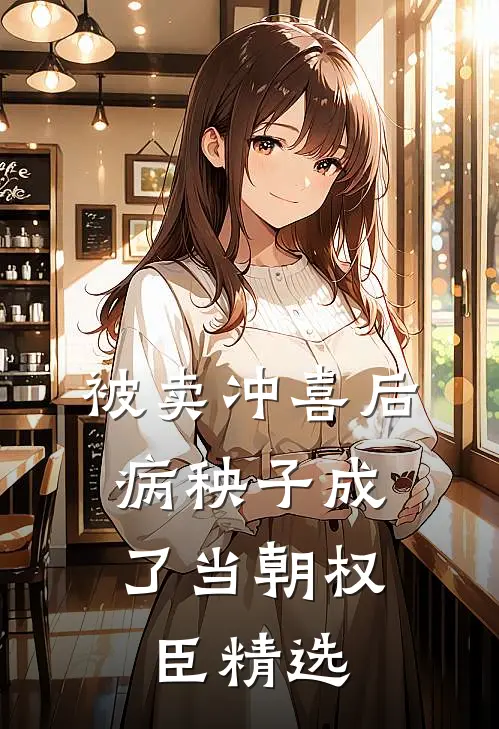 被卖冲喜后，病秧子成了当朝权臣精选