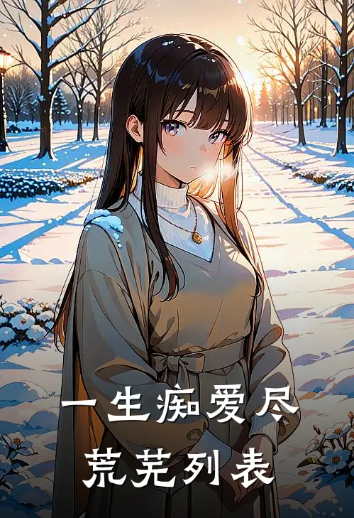 一生痴爱尽荒芜列表