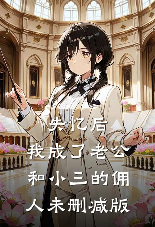 失忆后，我成了老公和小三的佣人未删减版