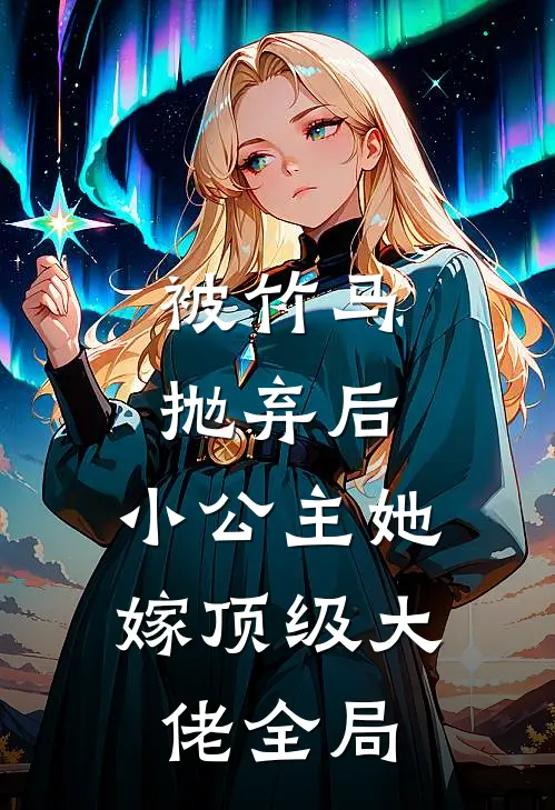 被竹马抛弃后，小公主她嫁顶级大佬全局