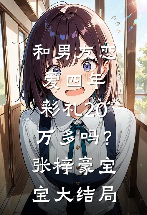 和男友恋爱四年，彩礼20万多吗？张梓豪宝宝大结局