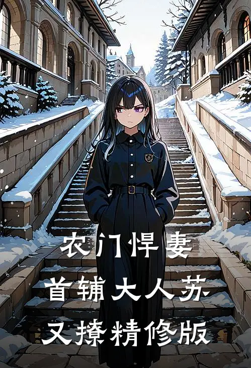 农门悍妻：首辅大人苏又撩精修版